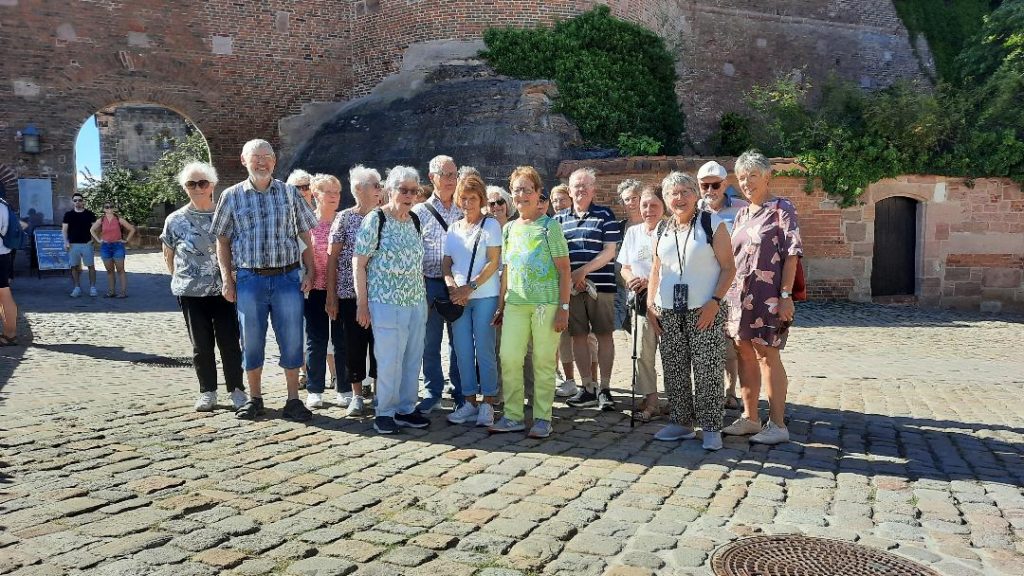 Gruppe