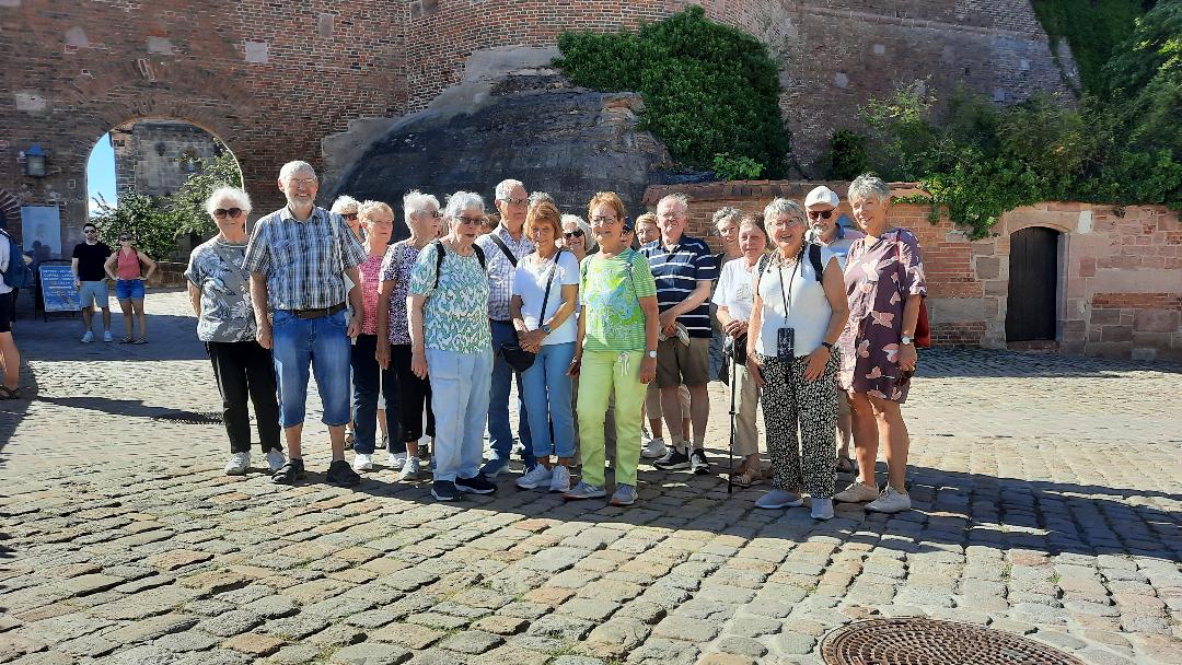 Gruppe